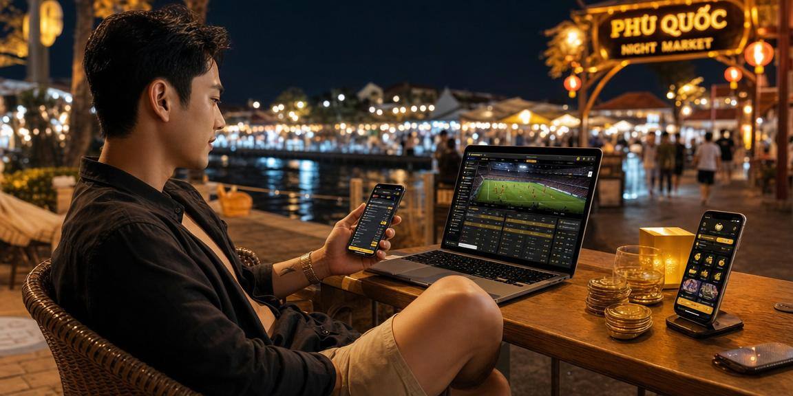 vj345 Sportsbook